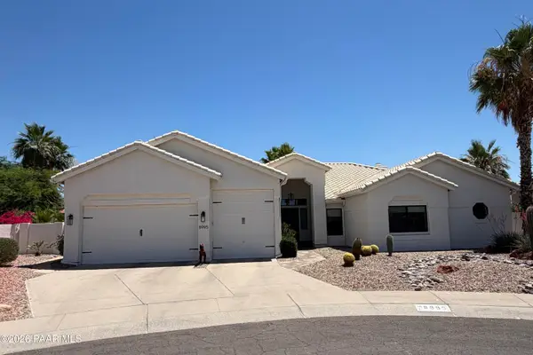 8995 E Captain Dreyfus Avenue, Scottsdale, AZ 85260