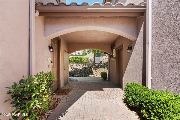 1716 Alpine Meadows Lane Lane #602, Prescott, AZ 86303