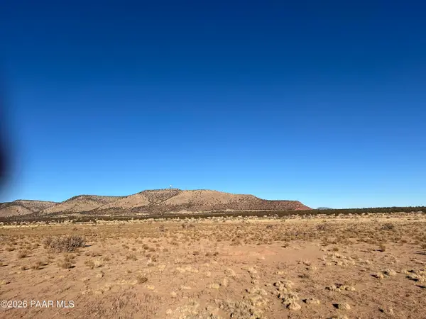 N/A N Sundown Way, Seligman, AZ 86337