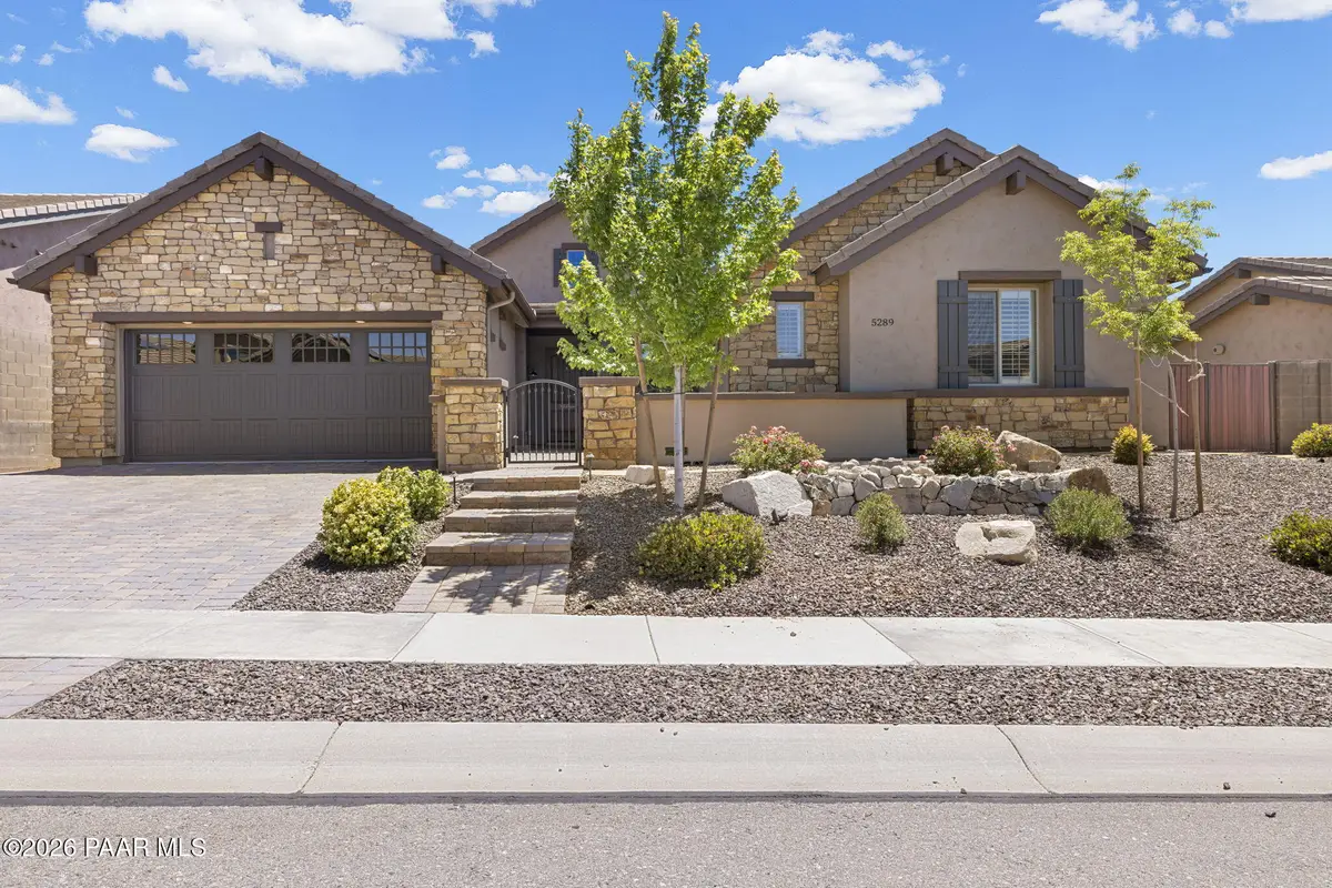 5289 Scenic Crest Way, Prescott, AZ 86301 - #1