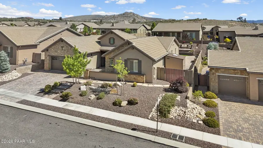 5289 Scenic Crest Way, Prescott, AZ 86301 - #2