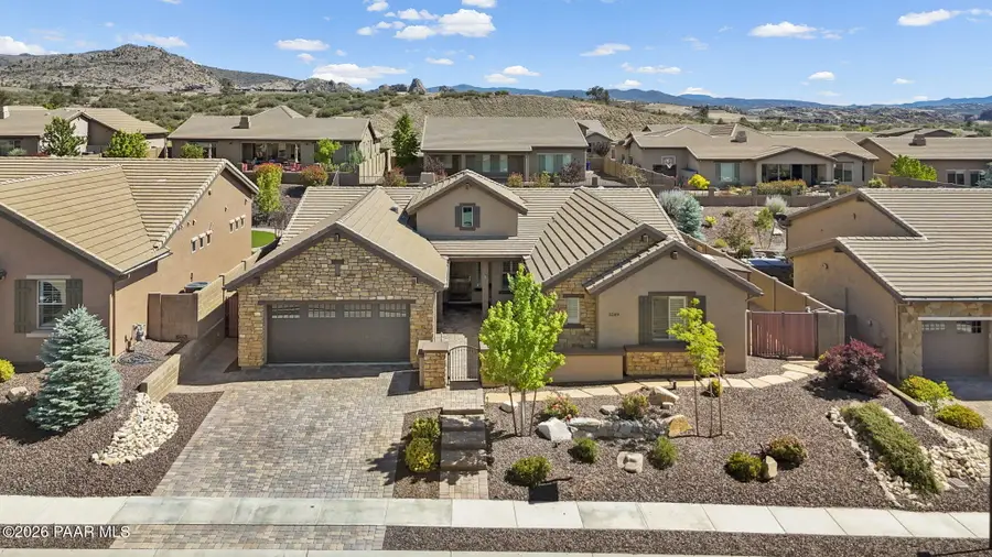 5289 Scenic Crest Way, Prescott, AZ 86301 - #3