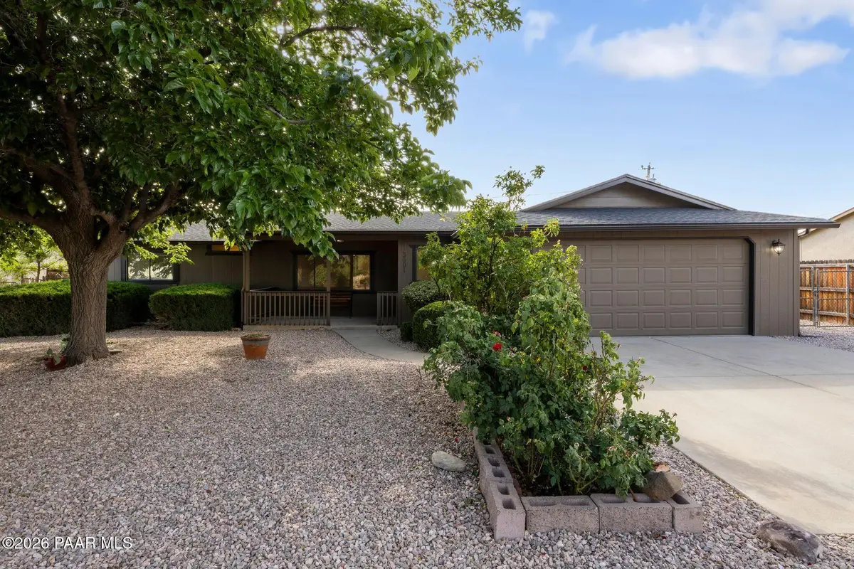3601 N Catherine Drive, Prescott Valley, AZ 86314 - #1