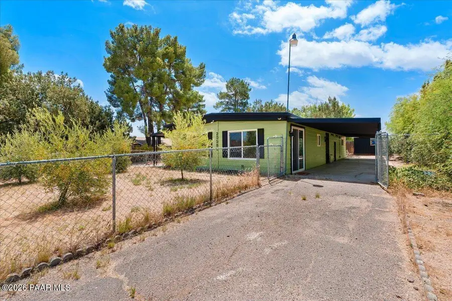 20589 E Larry Lane, Mayer, AZ 86333 - #2