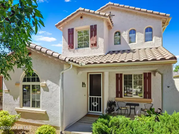 7217 Woolsey Ranch Road, Prescott Valley, AZ 86314