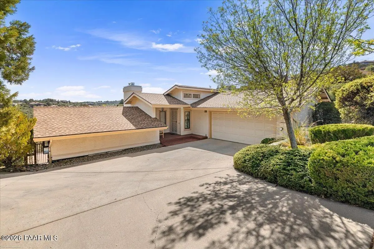 1065 Northwood Loop, Prescott, AZ 86303 - #1