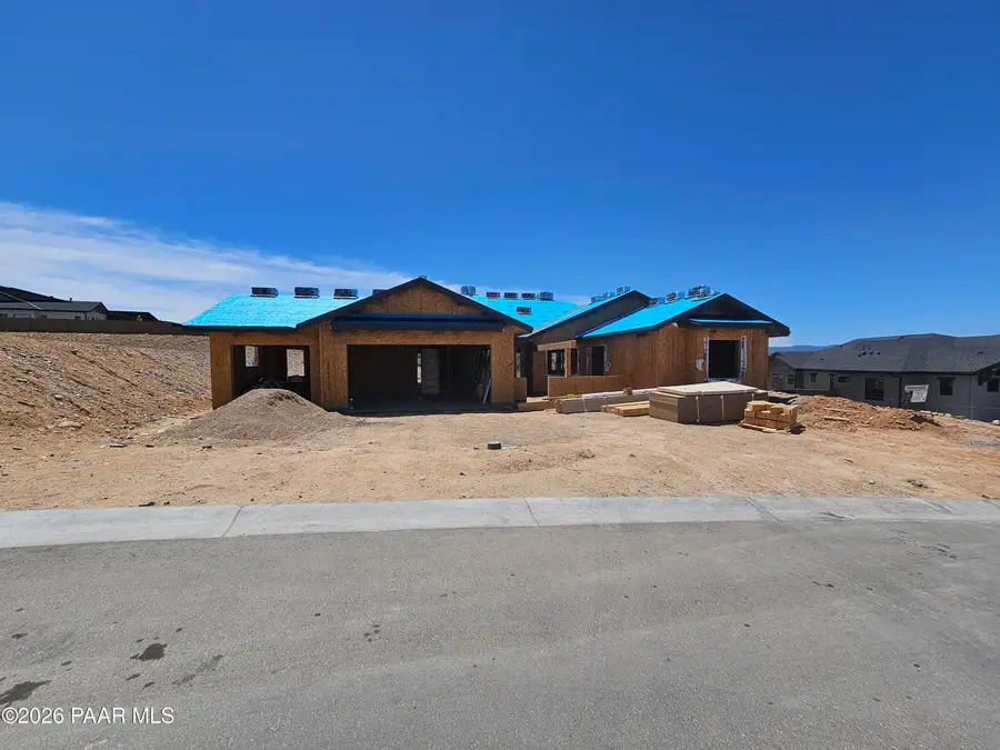 3715 Blazing Ore Trail, Prescott, AZ 86301 - #2
