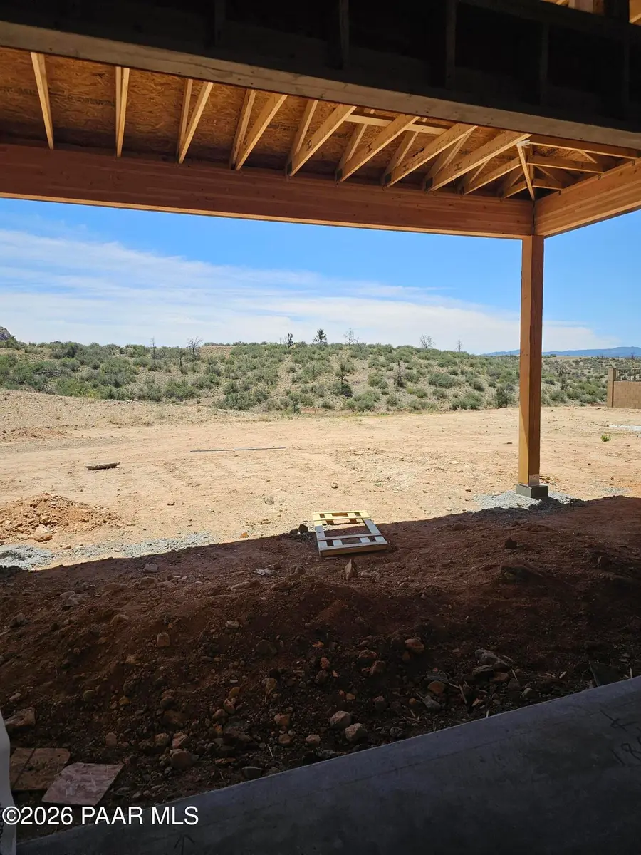 3715 Blazing Ore Trail, Prescott, AZ 86301 - #3