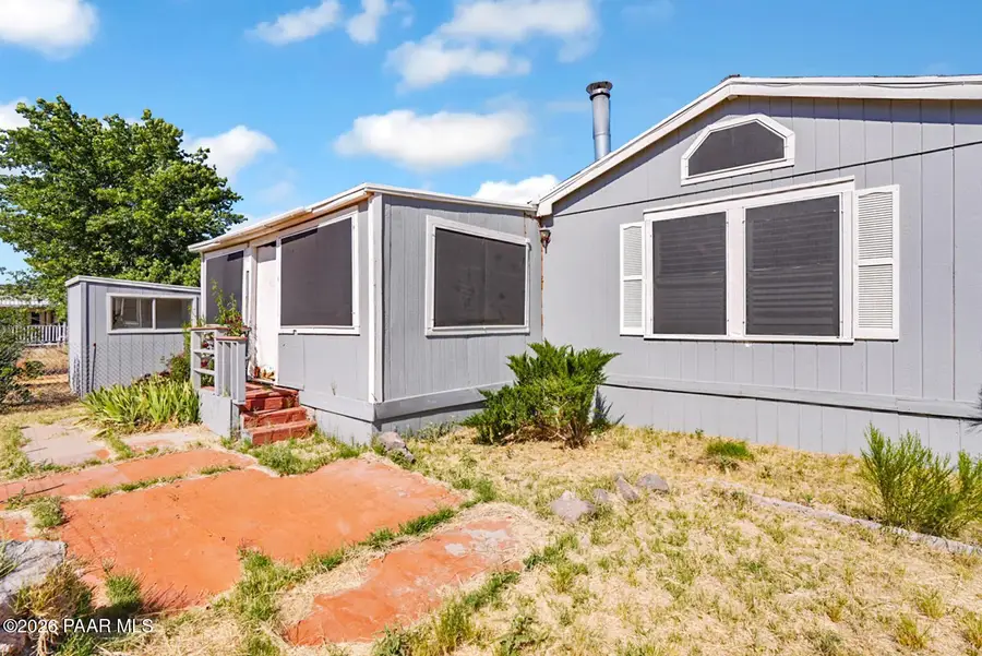 20562 E Park View Lane, Mayer, AZ 86333 - #2