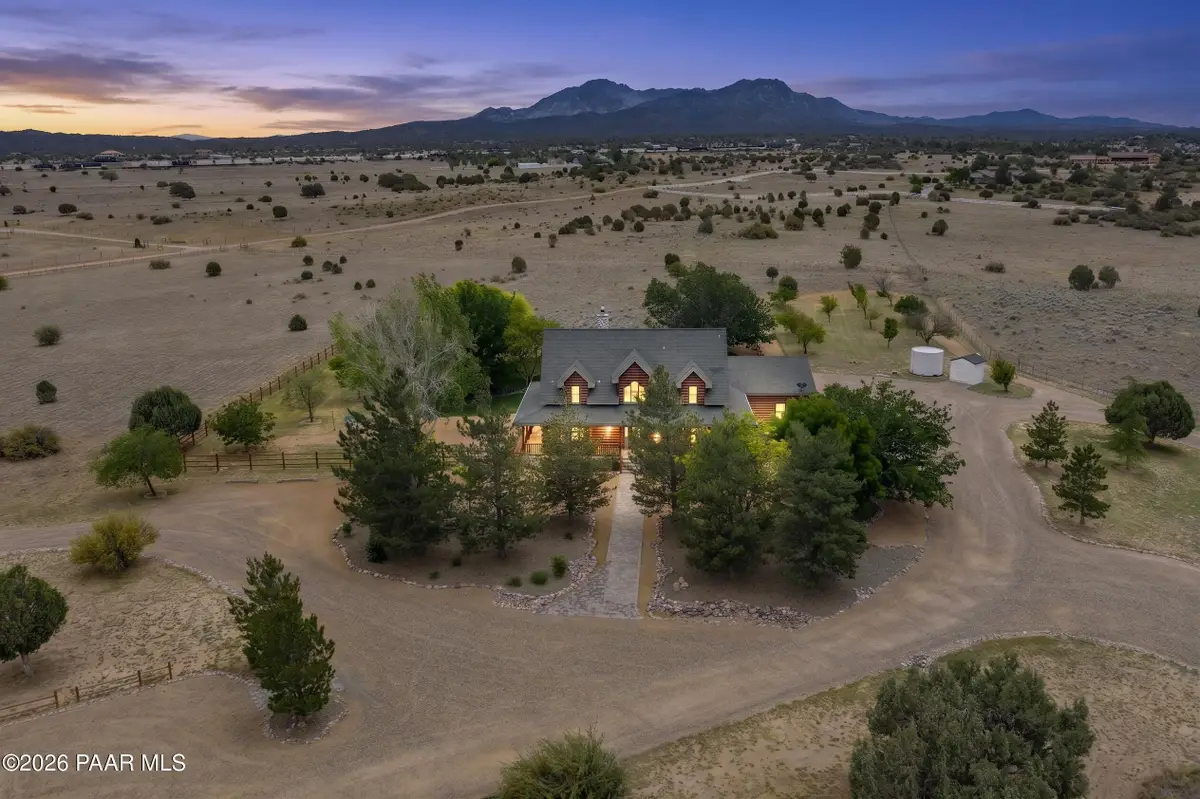 13560 N Walking Y Lane, Prescott, AZ 86305 - #1