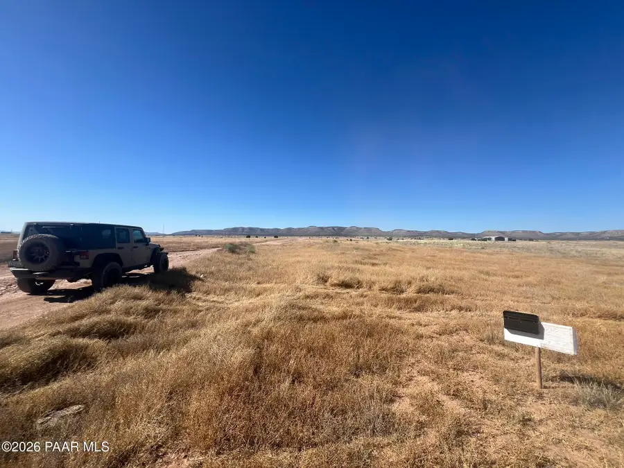 0a Red Rock Road, Paulden, AZ 86334 - #2