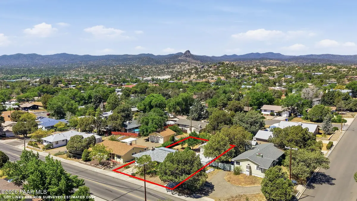 1816 Demerse Avenue, Prescott, AZ 86301 - #1
