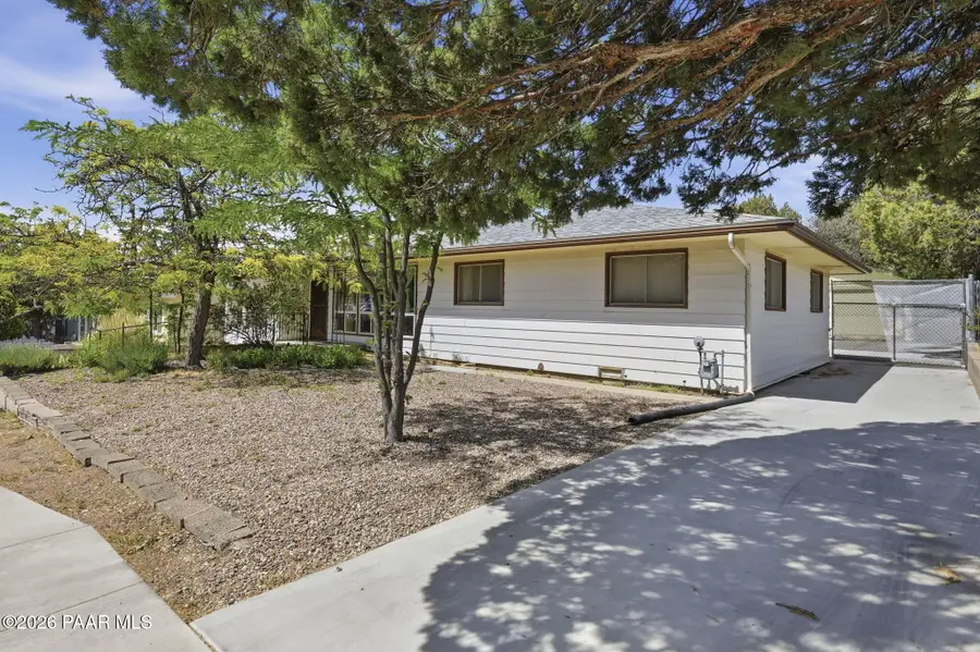 1816 Demerse Avenue, Prescott, AZ 86301 - #2