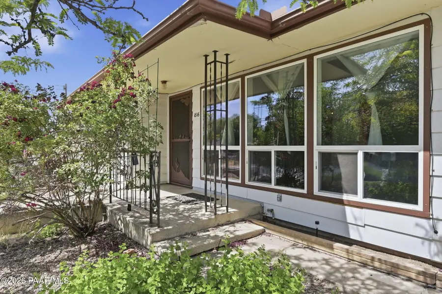1816 Demerse Avenue, Prescott, AZ 86301 - #3