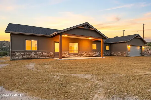 2929 S Rancho Place, Dewey-Humboldt, AZ 86329