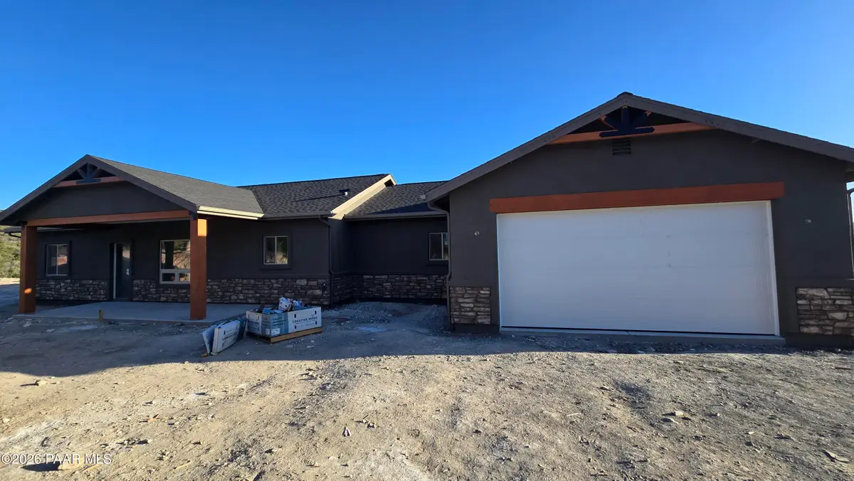 13650 E Soleil Down Road, Mayer, AZ 86333 - #1
