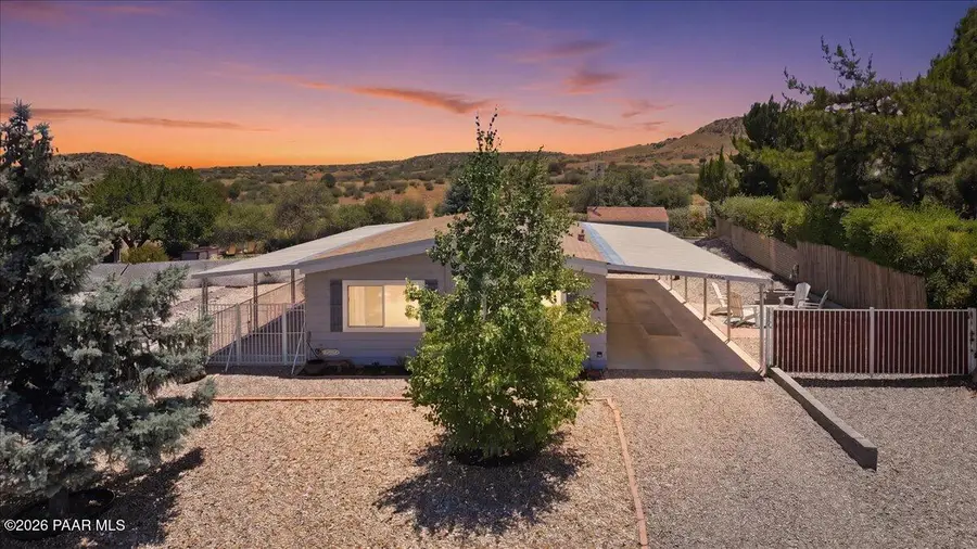 10389 E Brangus Lane, Dewey, AZ 86327 - #2