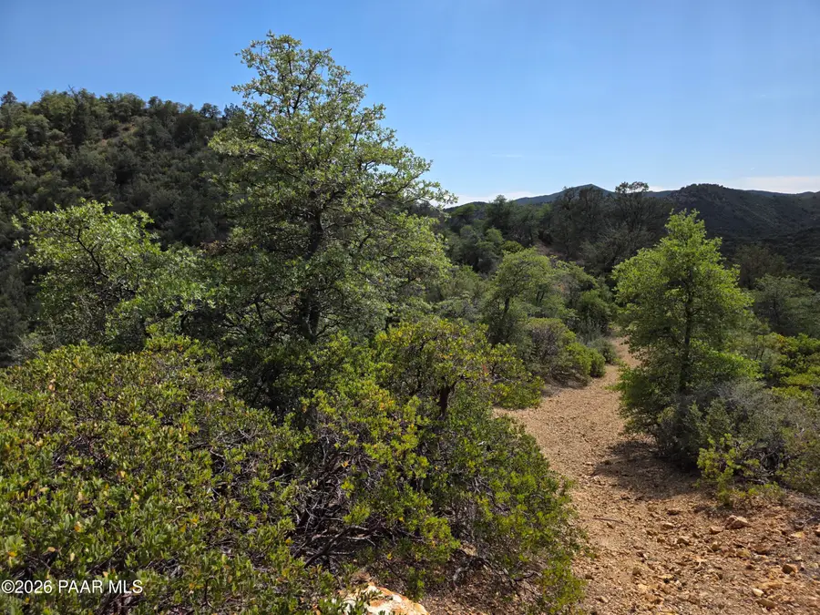 3045n W Forest Service Rd 73, Prescott, AZ 86303 - #3