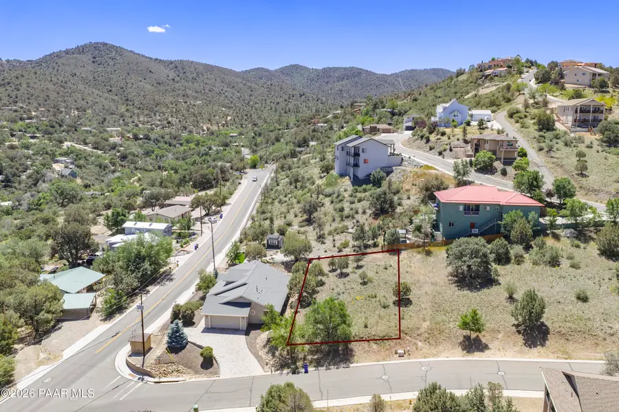 205 Newport Drive, Prescott, AZ 86303 - #2