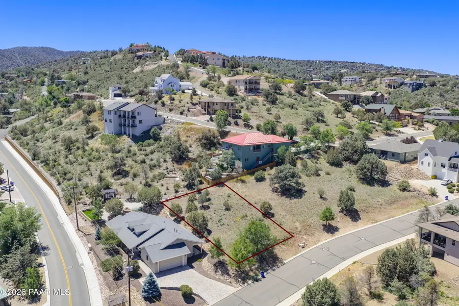 205 Newport Drive, Prescott, AZ 86303 - #3