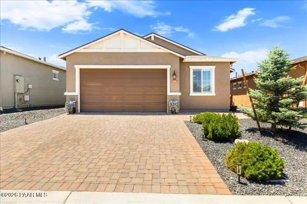 6296 Barn Owl Avenue, Prescott, AZ 86305