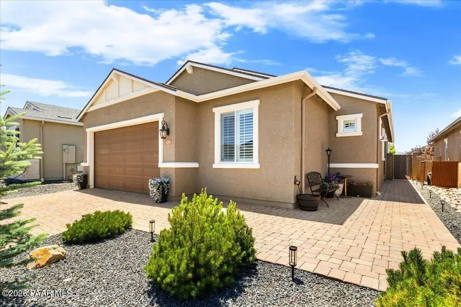 6296 Barn Owl Avenue, Prescott, AZ 86305 - #2