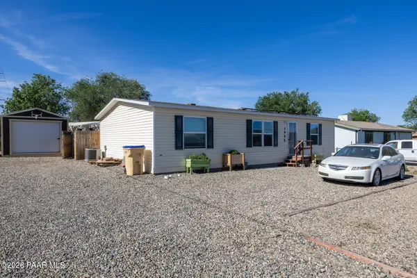 1955 E Road 2, Chino Valley, AZ 86323