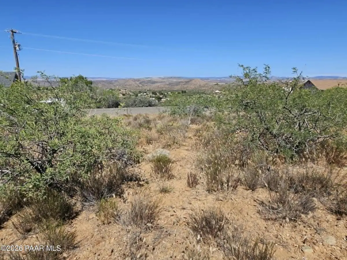 20337 E Santa Rita Road, Mayer, AZ 86333 - #1