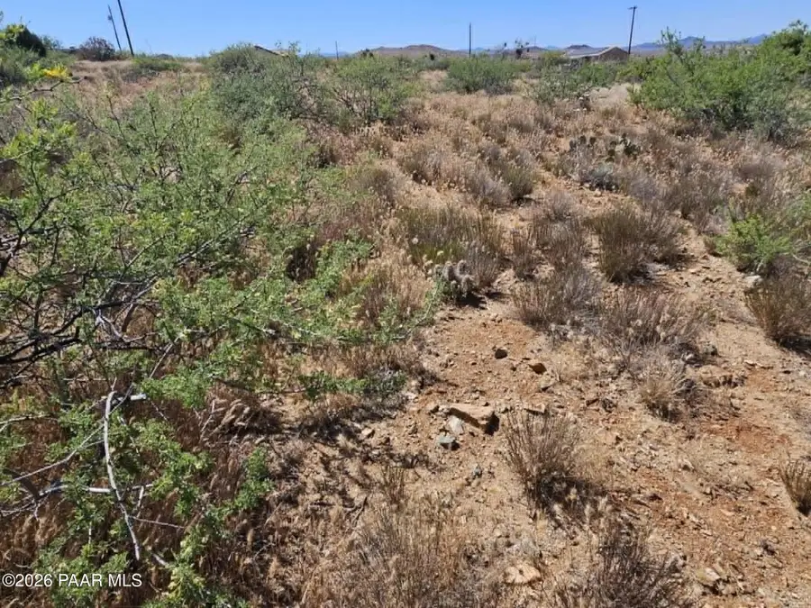 20337 E Santa Rita Road, Mayer, AZ 86333 - #2