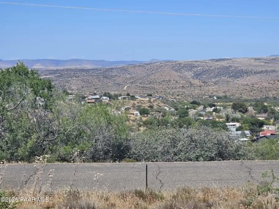 20337 E Santa Rita Road, Mayer, AZ 86333 - #3