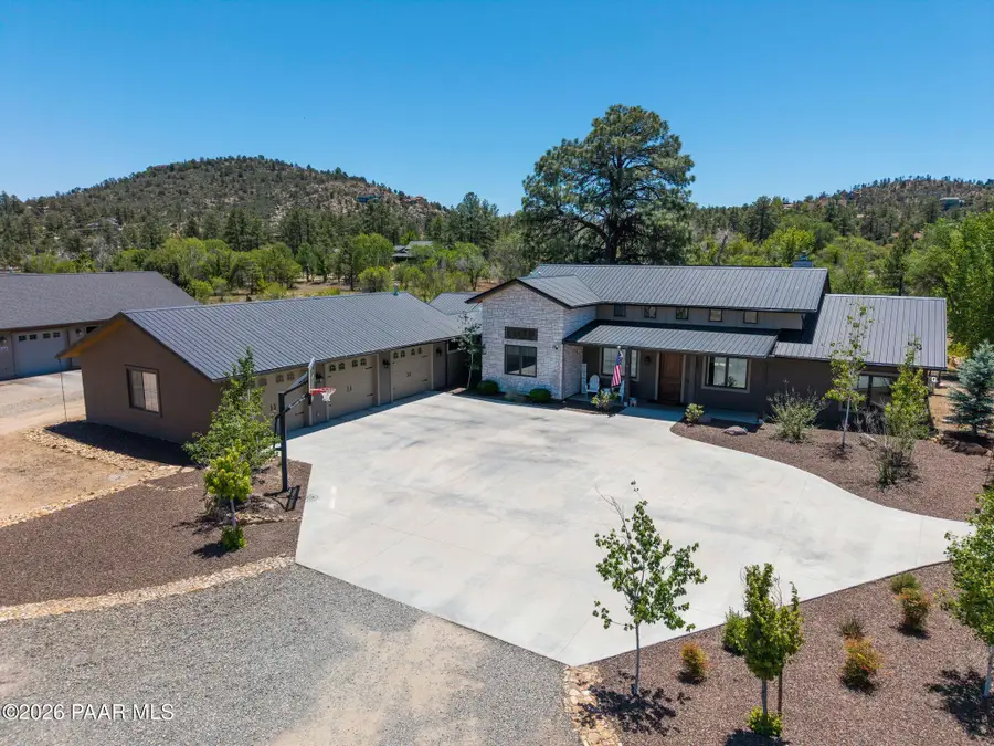 2317 W Zane Trail, Prescott, AZ 86305 - #2