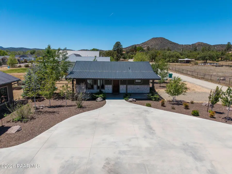 2317 W Zane Trail, Prescott, AZ 86305 - #3