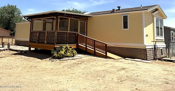 1530 Tumbleweed Drive, Chino Valley, AZ 86323