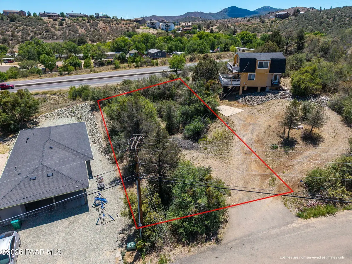1665 N Emerald Drive, Prescott, AZ 86301 - #1