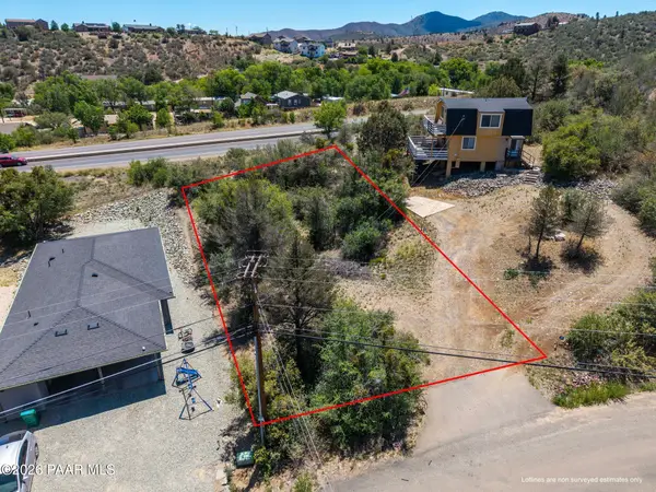 1665 N Emerald Drive, Prescott, AZ 86301