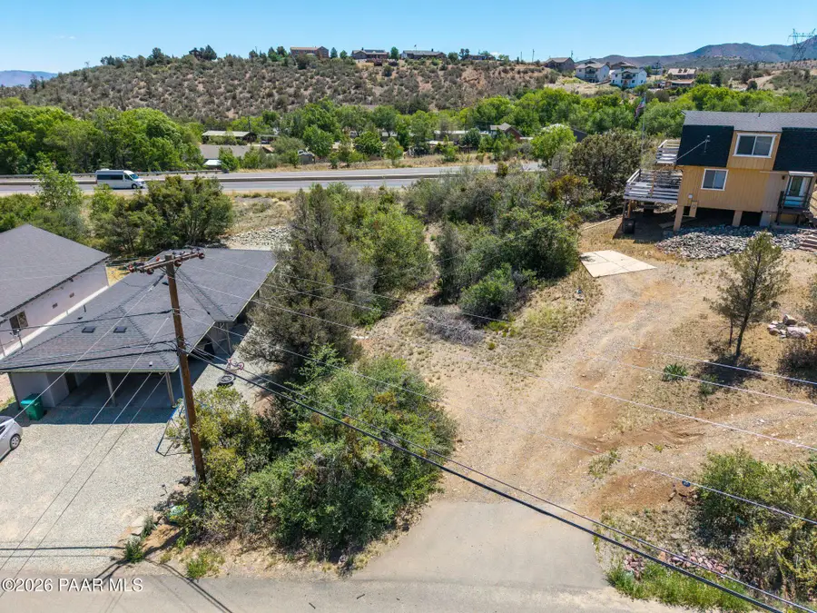 1665 N Emerald Drive, Prescott, AZ 86301 - #2