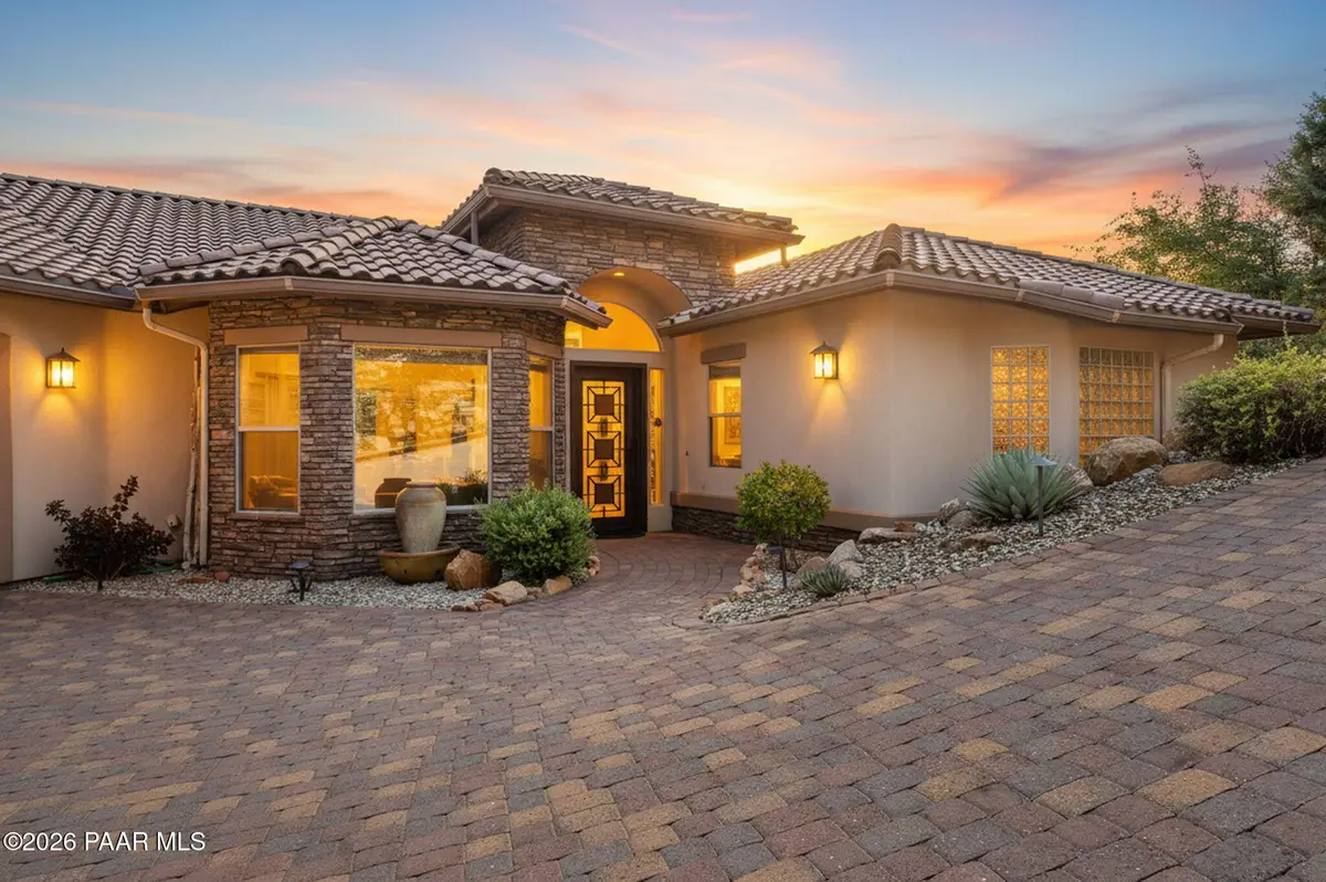 1303 Covey Trail, Prescott, AZ 86305 - #1
