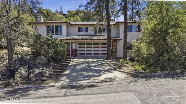 1979 Sherwood Drive, Prescott, AZ 86303