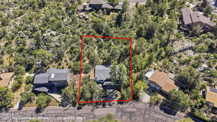 1979 Sherwood Drive, Prescott, AZ 86303 - #2