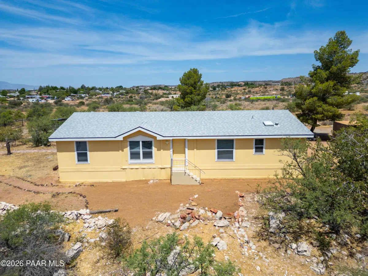 4170 E Goldmine Rd Road, Lake Montezuma, AZ 86335 - #1