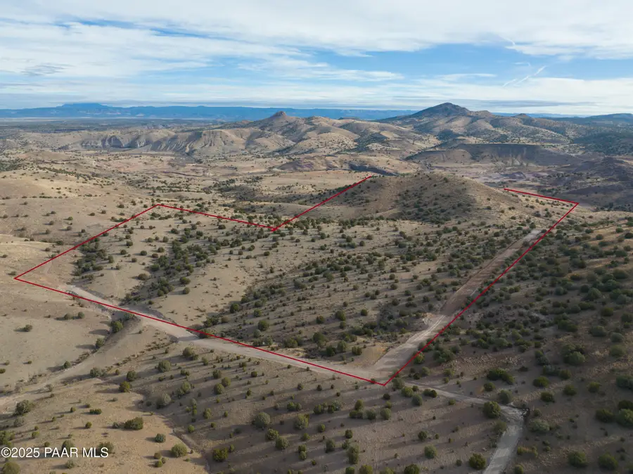 034c Road 6 N. 50 Acres, Chino Valley, AZ 86323 - #2