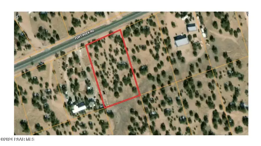 26797 W Fort Rock Road, Seligman, AZ 86337 - #3