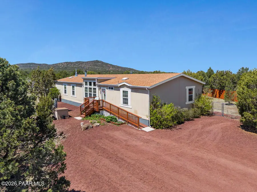 7538 N Iron Buffalo Road, Williams, AZ 86046 - #2
