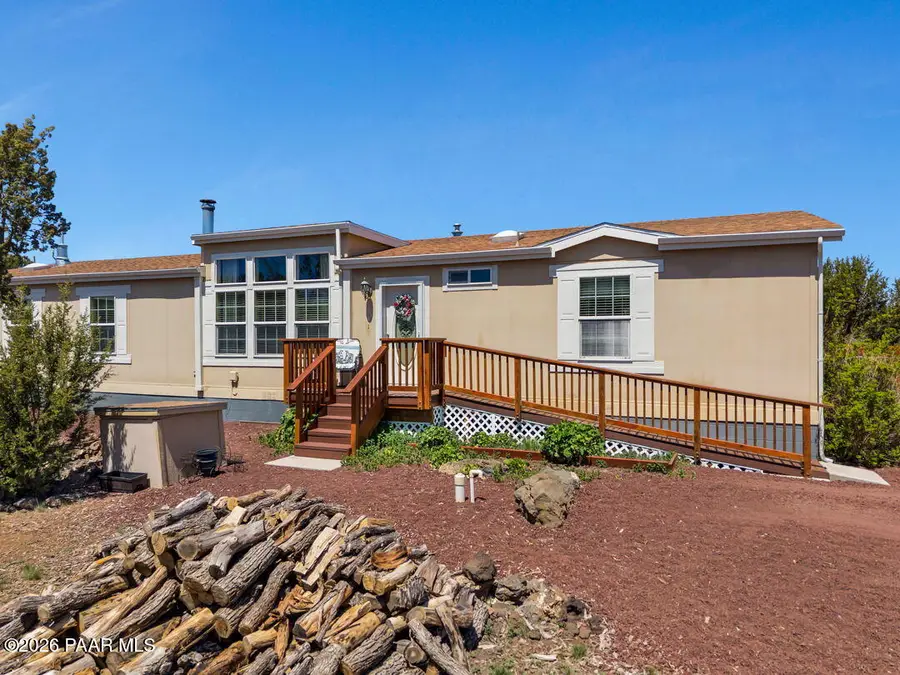 7538 N Iron Buffalo Road, Williams, AZ 86046 - #3