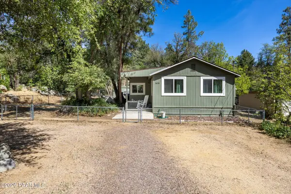 1626 W Pine Cone Way, Prescott, AZ 86303
