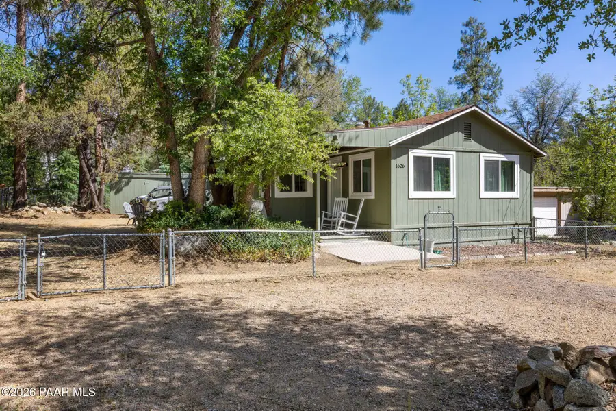 1626 W Pine Cone Way, Prescott, AZ 86303 - #2