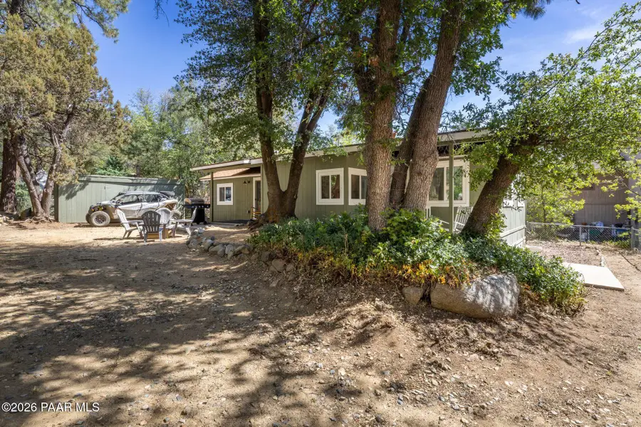 1626 W Pine Cone Way, Prescott, AZ 86303 - #3