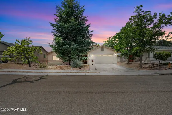 1499 Magnolia Lane, Prescott, AZ 86301