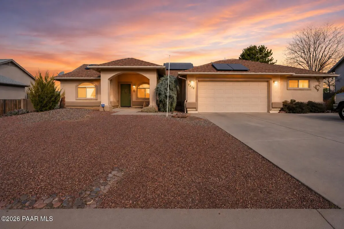 7456 N Summit View Drive, Prescott Valley, AZ 86315 - #1