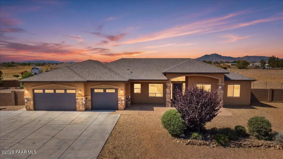 1245 S Road 1, Chino Valley, AZ 86323 - #1